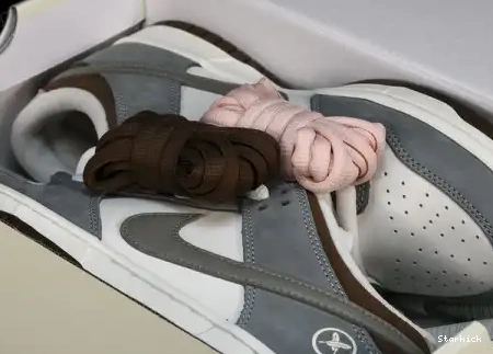 Low Dunk SB FQ1180-001 Nike  Horigome Yuto 0619